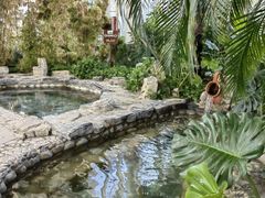 -中家鑫园温泉酒店鑫悦汤泉