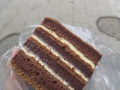-甜嘟嘟烘焙坊(舒城路店)