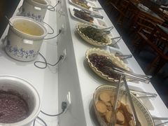 -清心素食自助餐厅(夫子庙店)