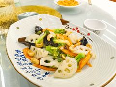 -昱德来·天津菜(河西店)