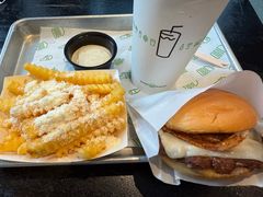 -Shake Shack(南山万象天地店)