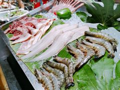 -南通大饭店·米兰餐厅