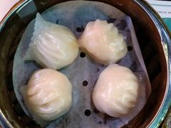 虾饺-点点心点心专门店(湾仔店)
