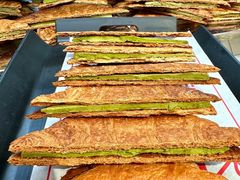 -HOT CRUSH趁热集合·现烤面包(环球港店)