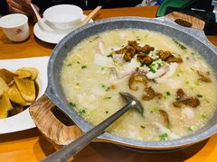 -龙梅肥肠鱼(明瓦廊店)