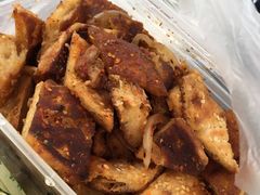 馕炒肉-帕米朵儿新疆小馆(仙鹤新天地广场店)