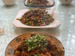 -圣厨牛腩(青春岛社区玉寿苑店)