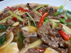 -潮巷·老潮汕美食集市(欢乐港湾店)