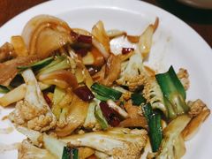 -妈妈菜舟山海鲜(定海古城店)
