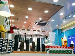 -耐茶 NICE TEA(东城万达店)