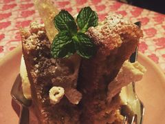 -Ginger(兴国路店)
