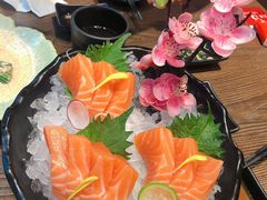 -大雄寿司(中华广场店)