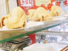 -文记壹心鸡(宝华路店)