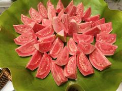 -半岛听涛蒸汽海鲜自助(K11店)
