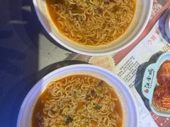 -汉金城海鲜烤肉自助百汇(烟台永旺购物中心店)