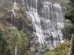 -千泷沟大瀑布旅游区