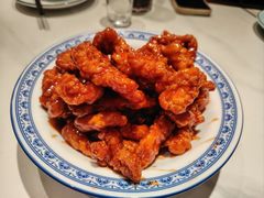 -回家吃饭·地道南昌菜(建德观总店)