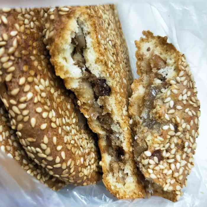 这次回乐至吃的全是我从小吃到大的东西 十多年了还是感觉味道没有变