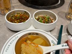 -芸山季·云南山珍菌火锅(宝能环球汇店)