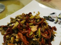 -和膳居饮食有限公司