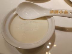大良双皮奶-清晖小苑•顺德地方菜(壹海城店)