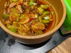 -桂林肥仔·中华餐饮名店(园湖店)