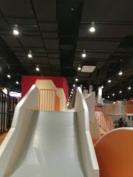 -Eureka优瑞卡儿童主题乐园(合生汇购物中心店)