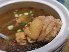 山珍土鸡汤-陶然居·重庆菜(两江会馆店)
