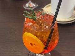 -沏点Trattoria意大利餐厅(新街口店)