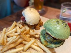 -Devils’ Brewery小恶魔精酿啤酒(武汉天地店)