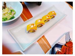 香芒鲑鱼卷-TORO MaKi 寿司·日料(华创店)