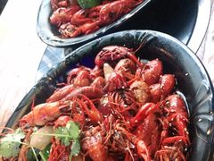 小龙虾-七裕庄(凯旋南路店)