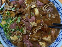 -门框胡同百年卤煮(鸟巢店)