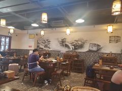 大堂-较场口火锅(九街店)