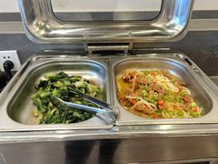 -华夏良子·足道SPA艾灸(开源店)