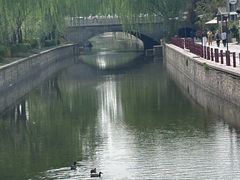-元大都城垣遗址公园