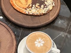 -V咖啡(兰州盛达希尔顿酒店)