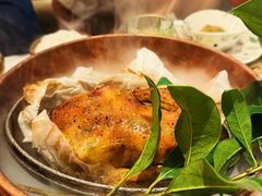 -桂满陇·杭州小馆(巴黎春天浦建店)