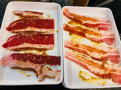 -神户赤童日式烤肉伙伴(东直门店)