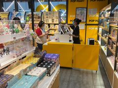 -泡泡玛特POPMART(崇文门国瑞城店)