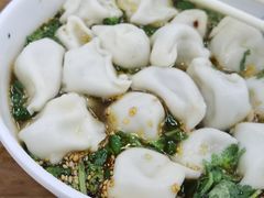 -回坊马二饺子馆