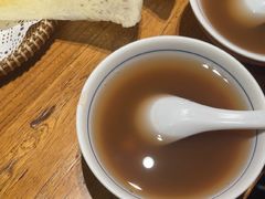 -汉小城·老铫子藕汤·乡野湖北菜(江汉路吉庆街店)
