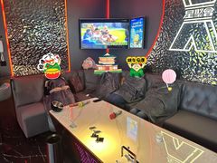 -星聚会KTV X Party(广州高德置地店)