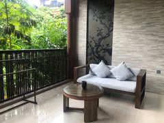 -广州从化都喜泰丽度假温泉酒店