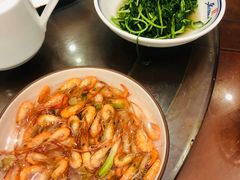 -湾里人家(旺山景区店)