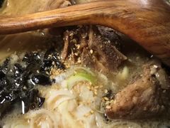 -日本料理神拉面