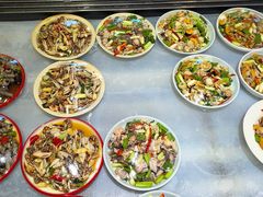 -福茗春薪禾记海鲜烧烤(八一路店)