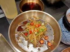 -坛子李地摊烤肉(罗斯福店)