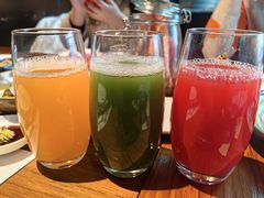 -Mr·Fish鱼鲜生海鲜放题(银泰in99店)