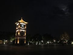 -成都安仁福朋喜来登酒店